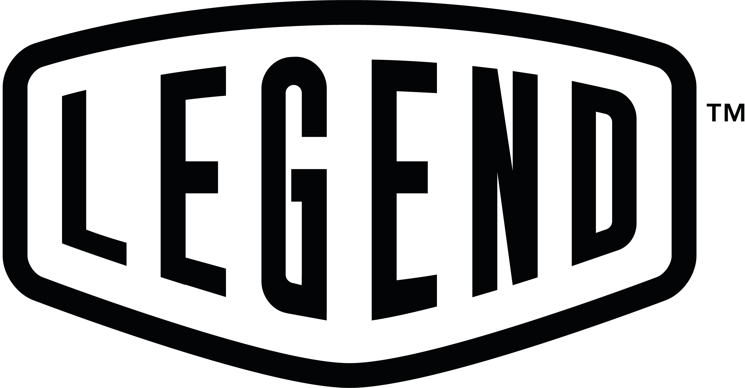 Legend Logo